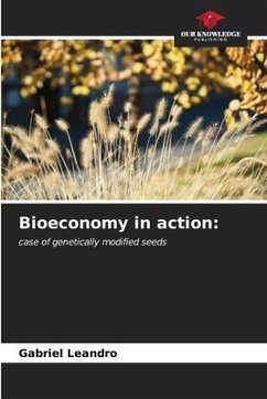 Bioeconomy in action: - Leandro, Gabriel