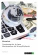Umsetzung der globalen Mindeststeuer am... - Bild 1