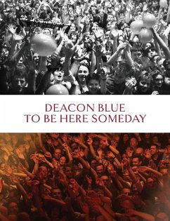 Deacon Blue - English, Paul