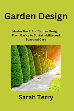 Garden Design - Terry, Sarah