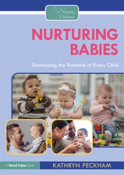 Nurturing Babies - Peckham, Kathryn