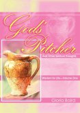 God's Pitcher And Other Spiritual Thoughts