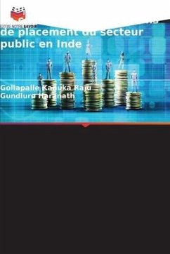 Évaluation de la performance de certains fonds communs de placement du secteur public en Inde - Raju, Gollapalle Kanuka;Haranath, Gundluru