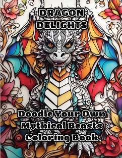 Dragon Delights - Colorzen