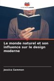 Le monde naturel et son influence sur le design moderne