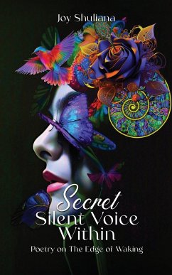 Secret Silent Voice Within - Shuliana, Joy