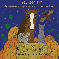 Fall Night Fun - Resnick, Marin