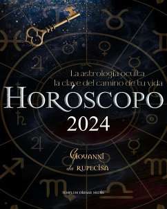 Horóscopo 2024 - Rupecisa, Giovanni Da