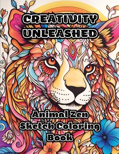 Creativity Unleashed - Colorzen