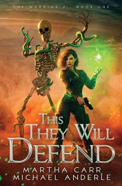 This They Will Defend - Carr, Martha; Anderle, Michael