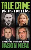 True Crime British Killers - A Prequel