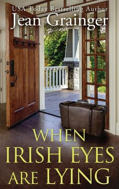 When Irish Eyes Are Lying - Grainger, Jean