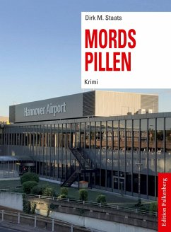 Cover Mordspillen