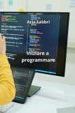 Iniziare a programmare