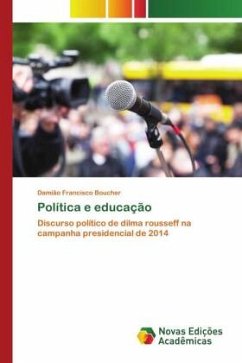 Política e educação - Boucher, Damião Francisco