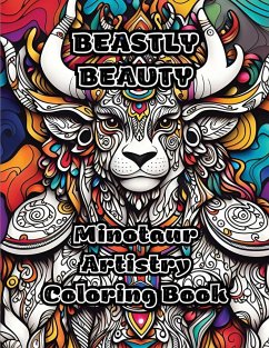 Beastly Beauty - Colorzen