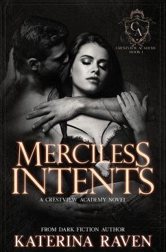 Merciless Intents - Raven, Katerina