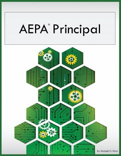 AEPA Principal - Nixon, Marigold S