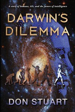 Darwin's Dilemma - Stuart, Don