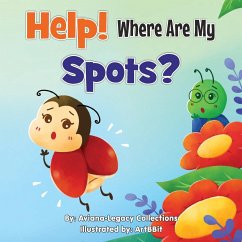 Help! Where Are My Spots? - Aviana-Legacy Collections