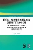 States, Human Rights, and Distant Strangers (eBook, ePUB)