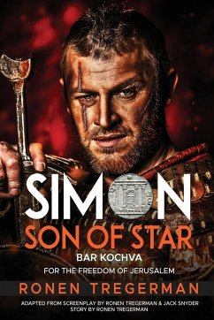 SIMON SON OF STAR - Tregerman, Ronen