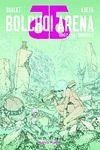 Cover Bolchoi Arena - 2