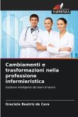 Cambiamenti e trasformazioni nella professione infermieristica