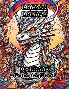 Dragon Dreams - Colorzen