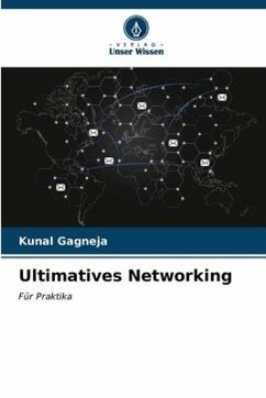 Ultimatives Networking - Gagneja, Kunal