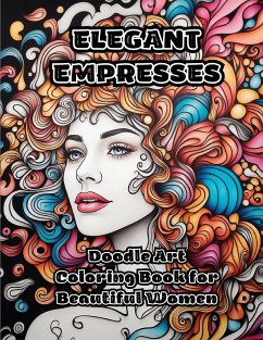 Elegant Empresses - Colorzen