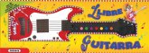 Llibre guitarra Llibre guitarra