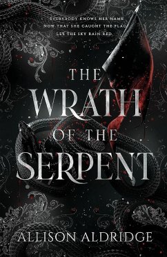 The Wrath of the Serpent - Aldridge, Allison