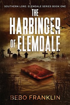 The Harbinger of Elemdale - Franklin, Bebo