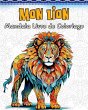 Lion Livre de Coloriage - Bild 1