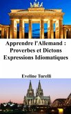 Apprendre l'Allemand