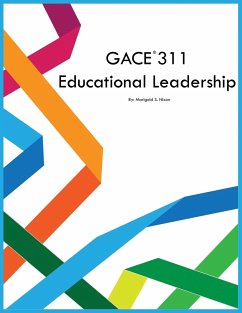 GACE 311 Educational Leadership - Nixon, Marigold S