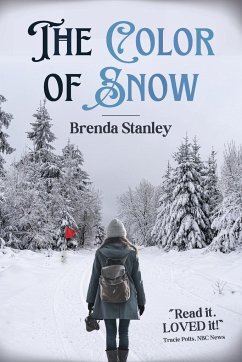 The Color of Snow - Stanley, Brenda