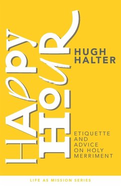 Happy Hour - Halter, Hugh