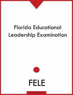 Florida Educational Leadership Examination - Nixon, Marigold S