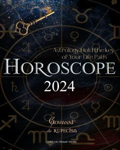 Horoscope 2024 - Rupecisa, Giovanni Da