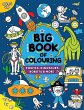 Big Book of Colouring for Boys - Bild 1