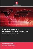 Planeamento e otimização da rede LTE