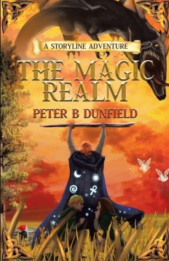 The Magic Realm - Dunfield, Peter B.