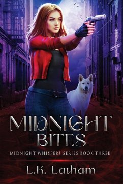 Midnight Bites - Latham, L. K.