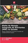 Efeito do Manejo Integrado de Nutrientes (MNI) no Quiabo