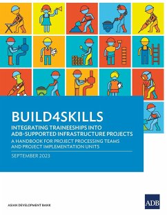 Build4Skills - Asian Development Bank