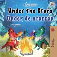 Under the Stars (English Dutch Bilingual Kids Book) - Sagolski, Sam; Books, Kidkiddos
