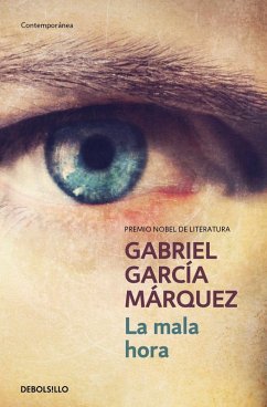 Cover La mala hora