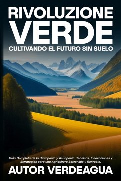 Rivoluzione Verde - Verdeagua, Autor